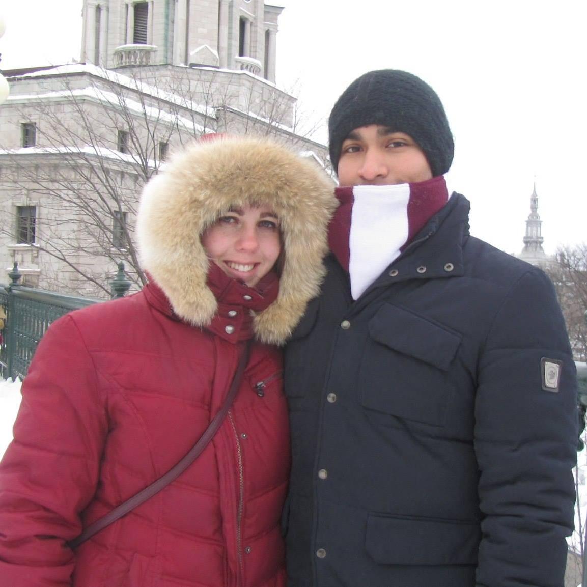 Quebec City