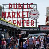 Pike Place Market
