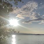 Flathead Lake
