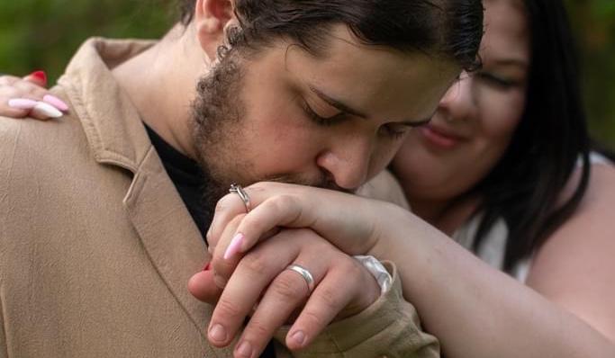 The Wedding Website of Chyanne Auch and William Lachapelle