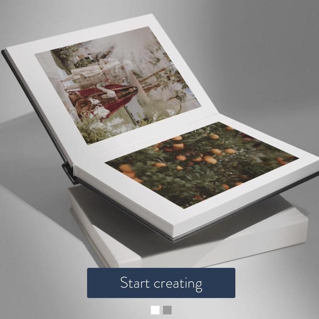 Wedding Album
