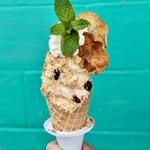 Canteen Creemee Company
