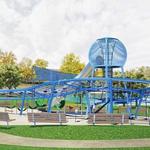 Colts Canal Playspace