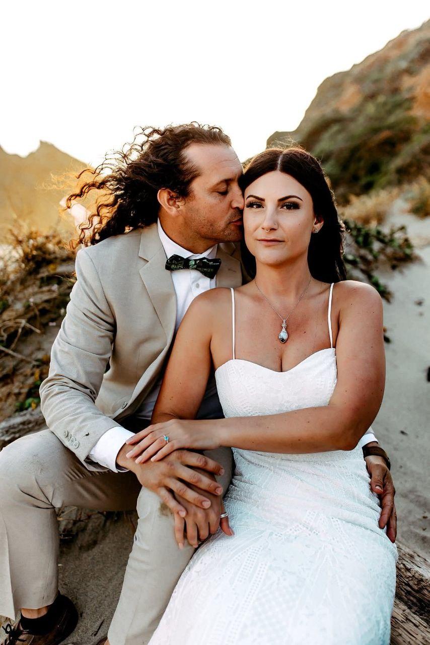 The Wedding Website of Keith Liam and Erica Collins