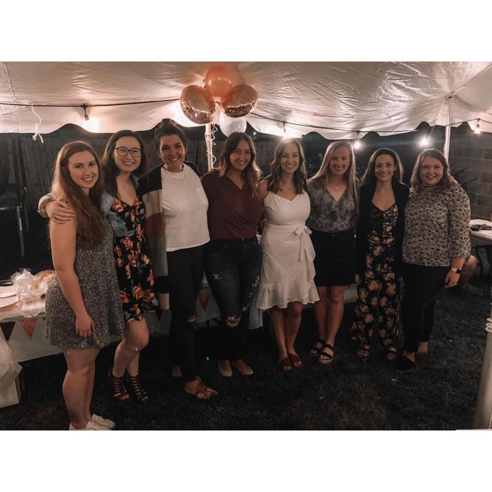 The Maids (Minus Paige MOH)