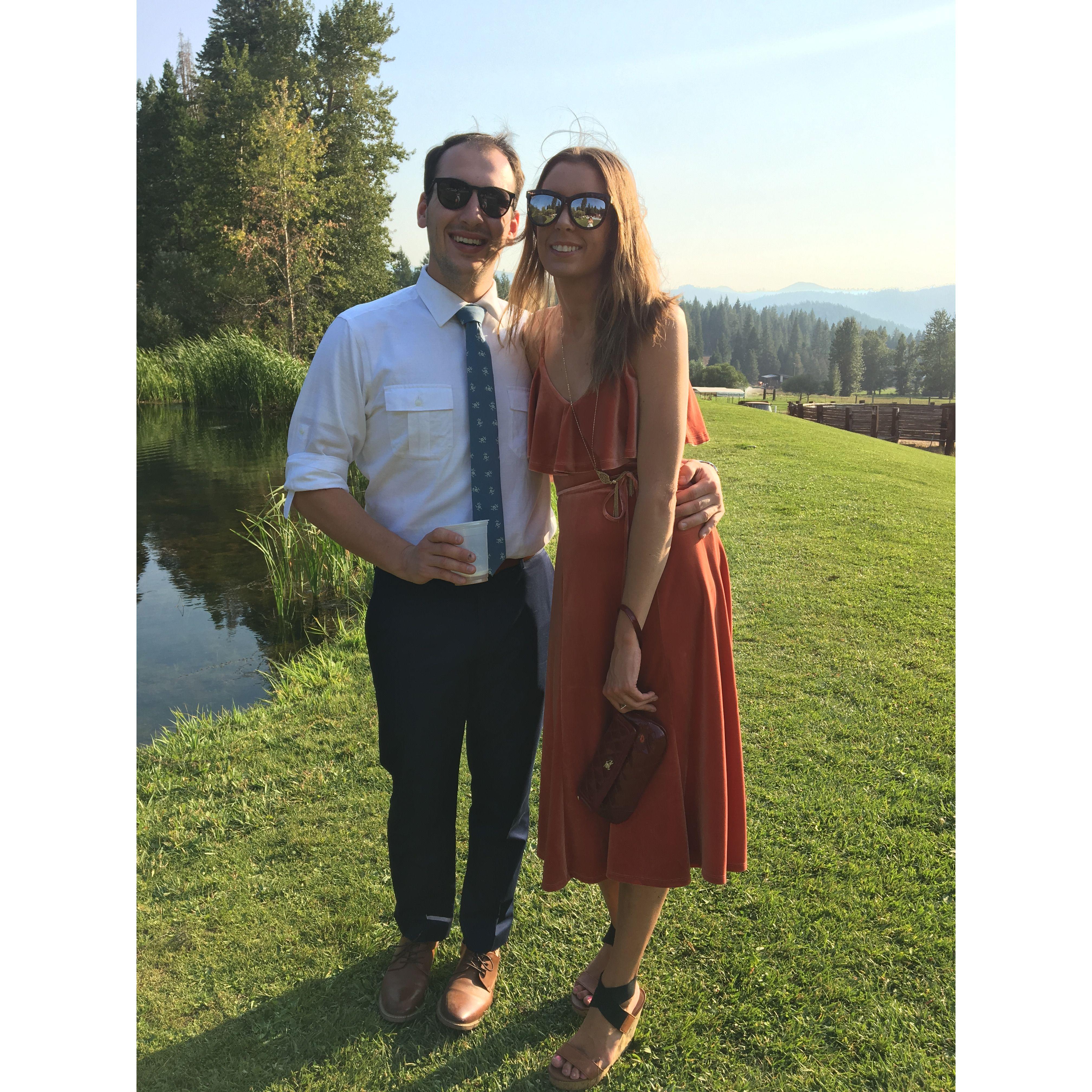 Tahoe - Summer 2017