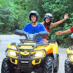 ATV Xtreme & Zip Lines