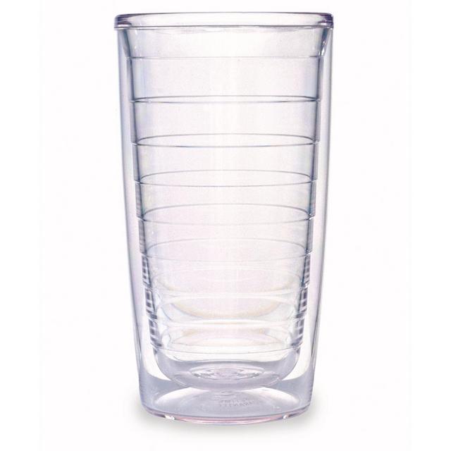 Tervis® Clear 16 oz. Tumbler