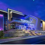 Topgolf Pharr