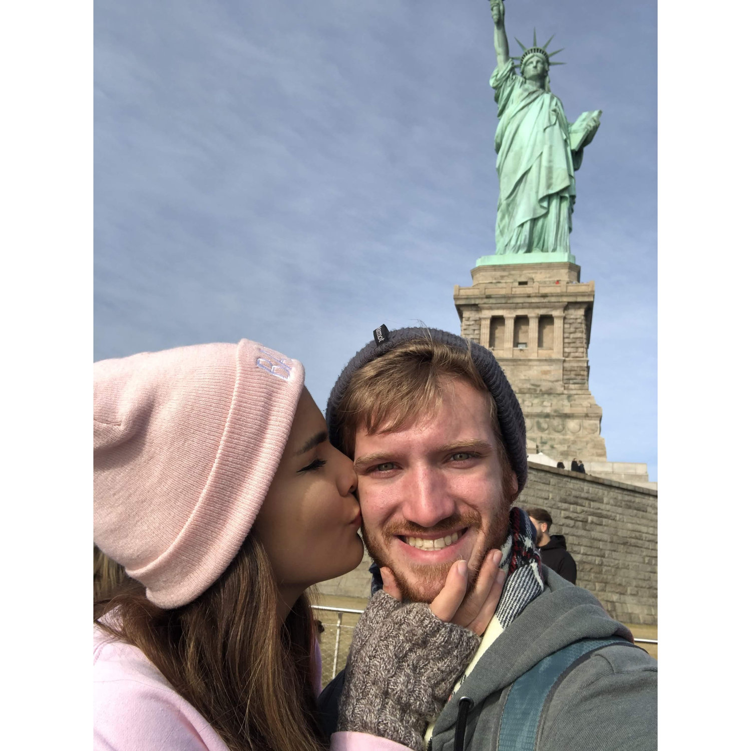 Our NYC Trip