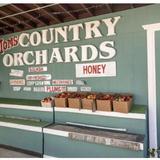 Moms Country Orchards