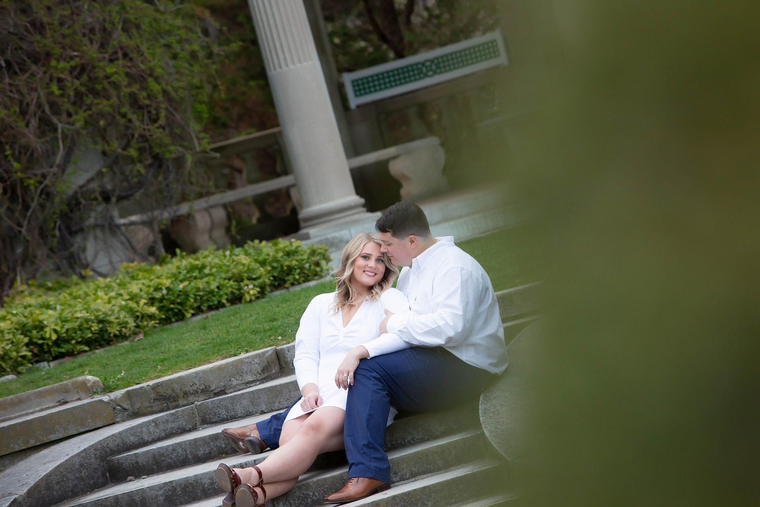 The Wedding Website of Sara Selimovski and Robert Riggi