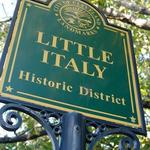 Little Italy