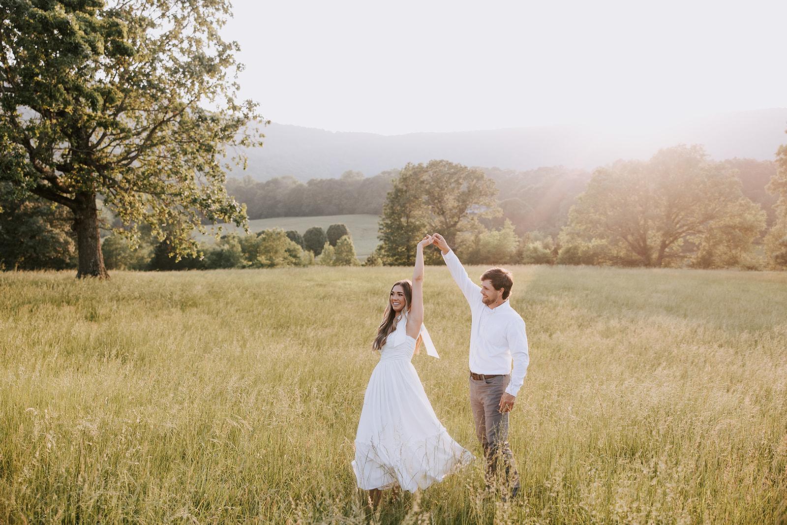 The Wedding Website of Chloe' Keith and Drew Cobb