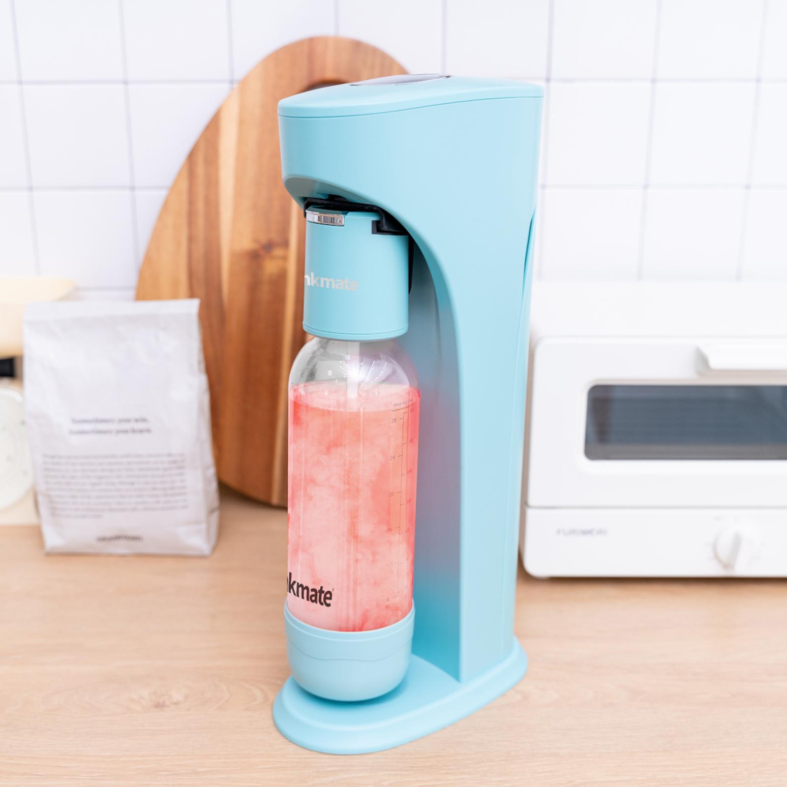 (新品、未使用)Drinkmate 640 Lemon Lime Premium Italian Syrup – Drinkmate USA