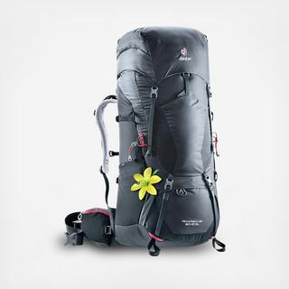 Aircontact Lite 60+10L SL Women's Backpack