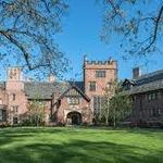 Stan Hywet Hall & Gardens
