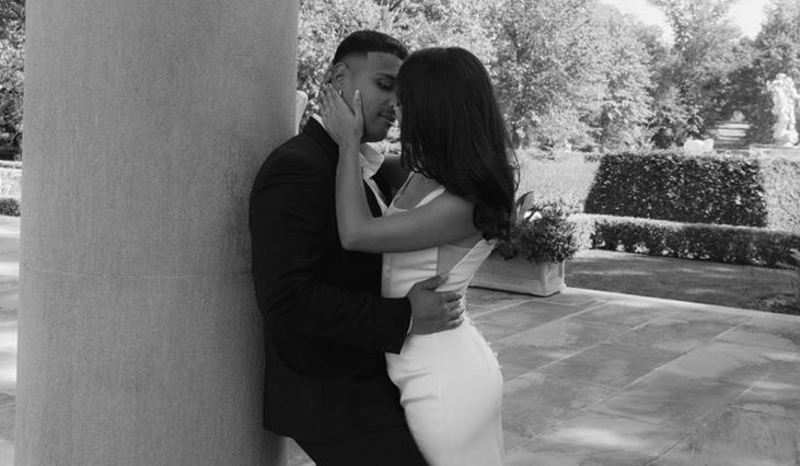 The Wedding Website of Canderlyn Infante and Hector Rivera
