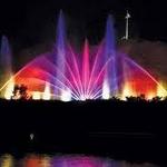 Grand Haven Musical Fountain