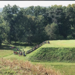 Etowah Indian Mounds