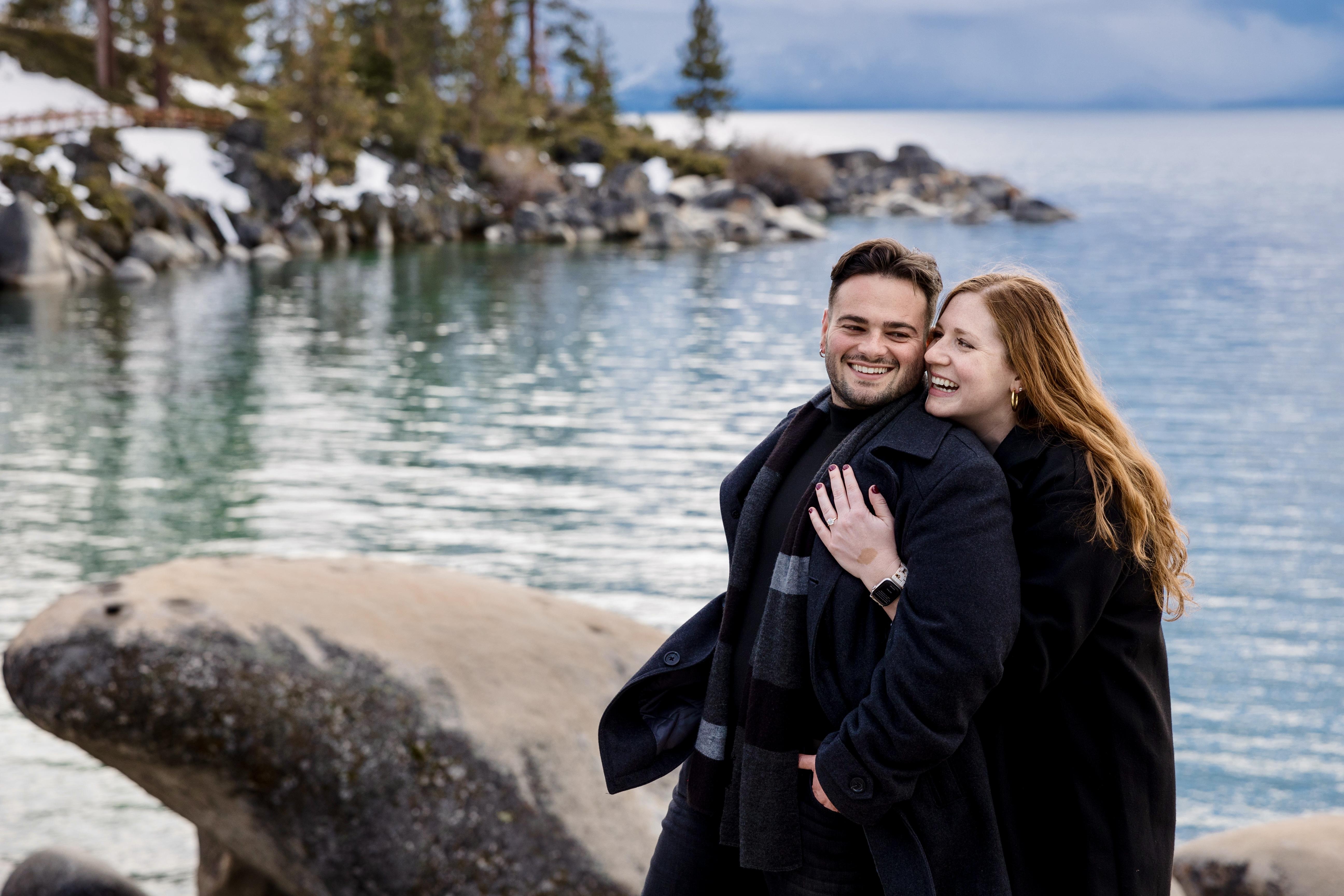 The Wedding Website of Guilherme Decol Hauari and Elizabeth Ann Purnell