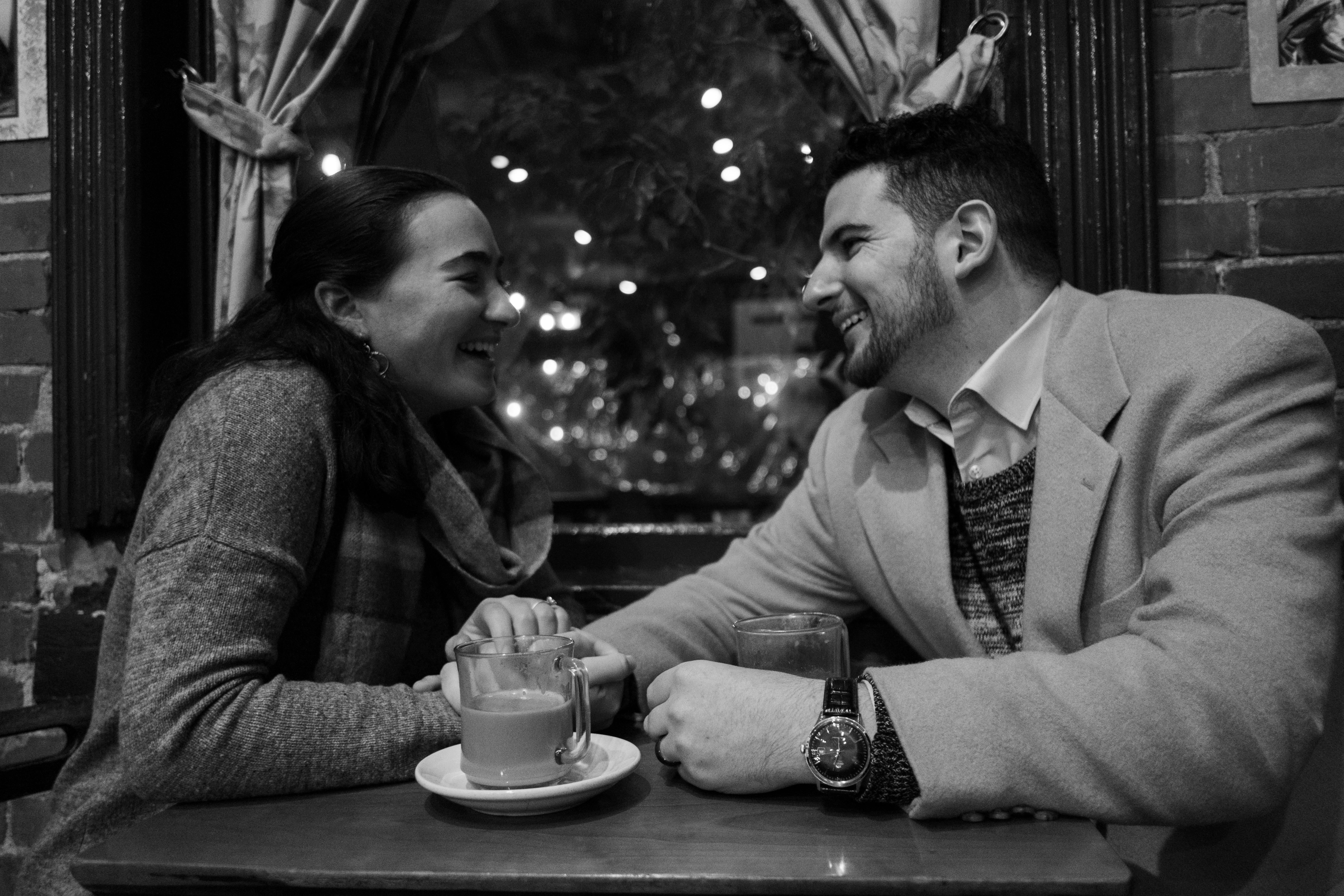 The Wedding Website of Abigail Toretsky and Jerry Katz