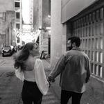 Printers Alley