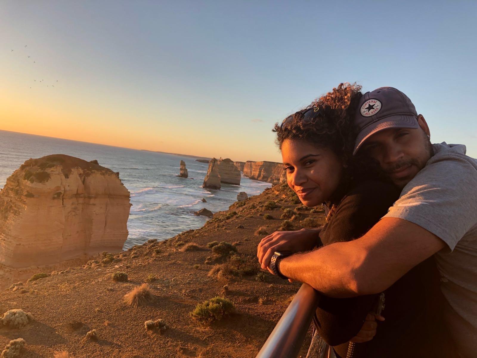 Australia