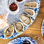 NICO | Oysters + Seafood