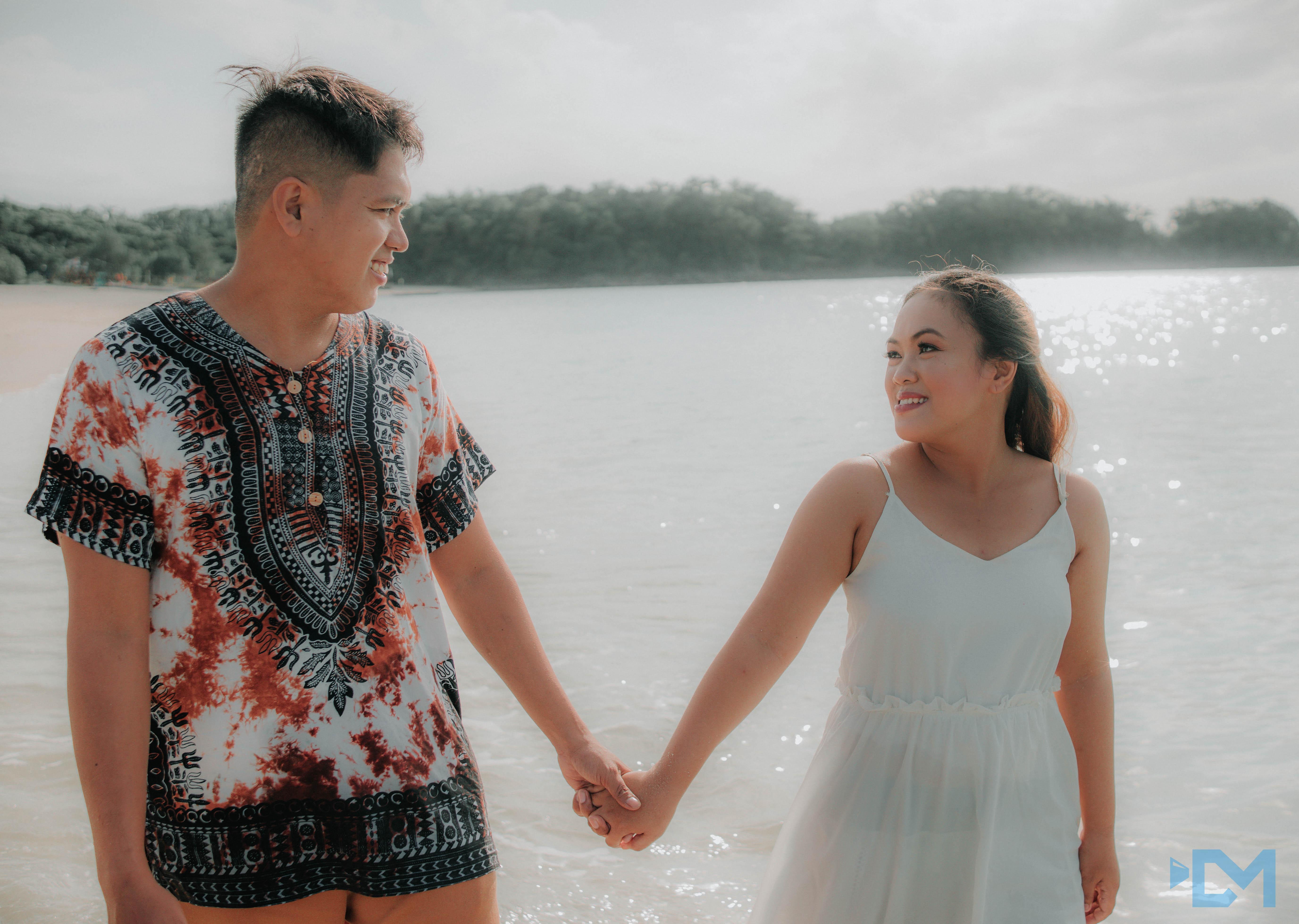 The Wedding Website of Ronalyn Prevosa and Raymart Fernandez