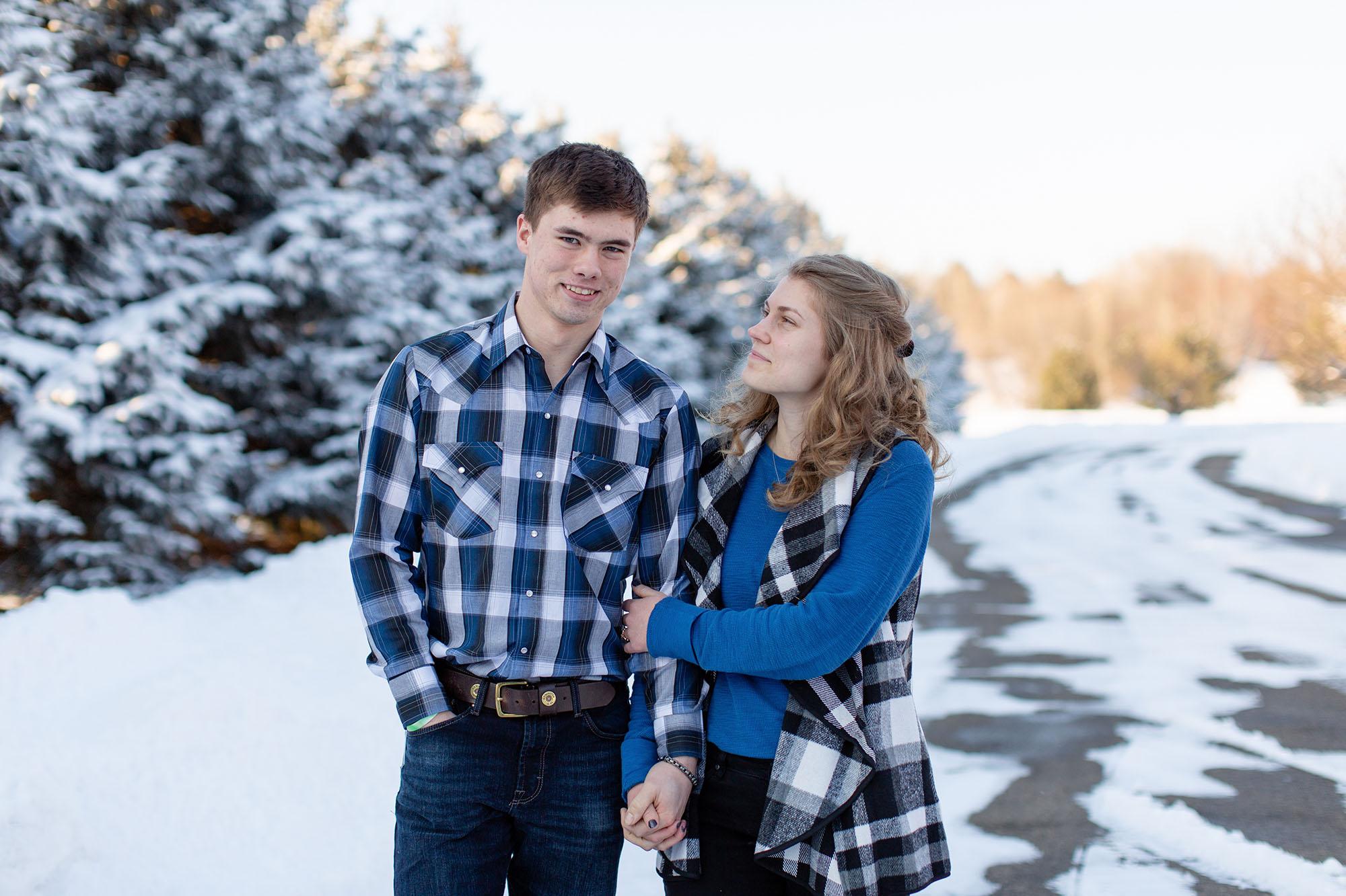 The Wedding Website of Jaclyn Dahl and Isaac Ingli