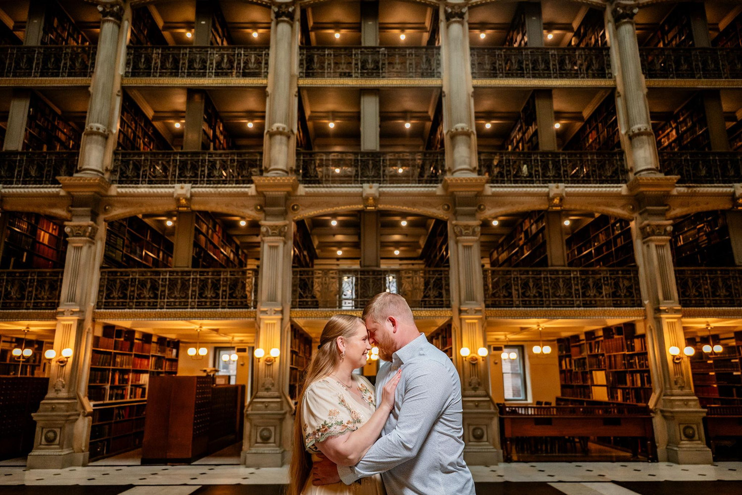 The Wedding Website of Lauren Myers and Matthew Beck