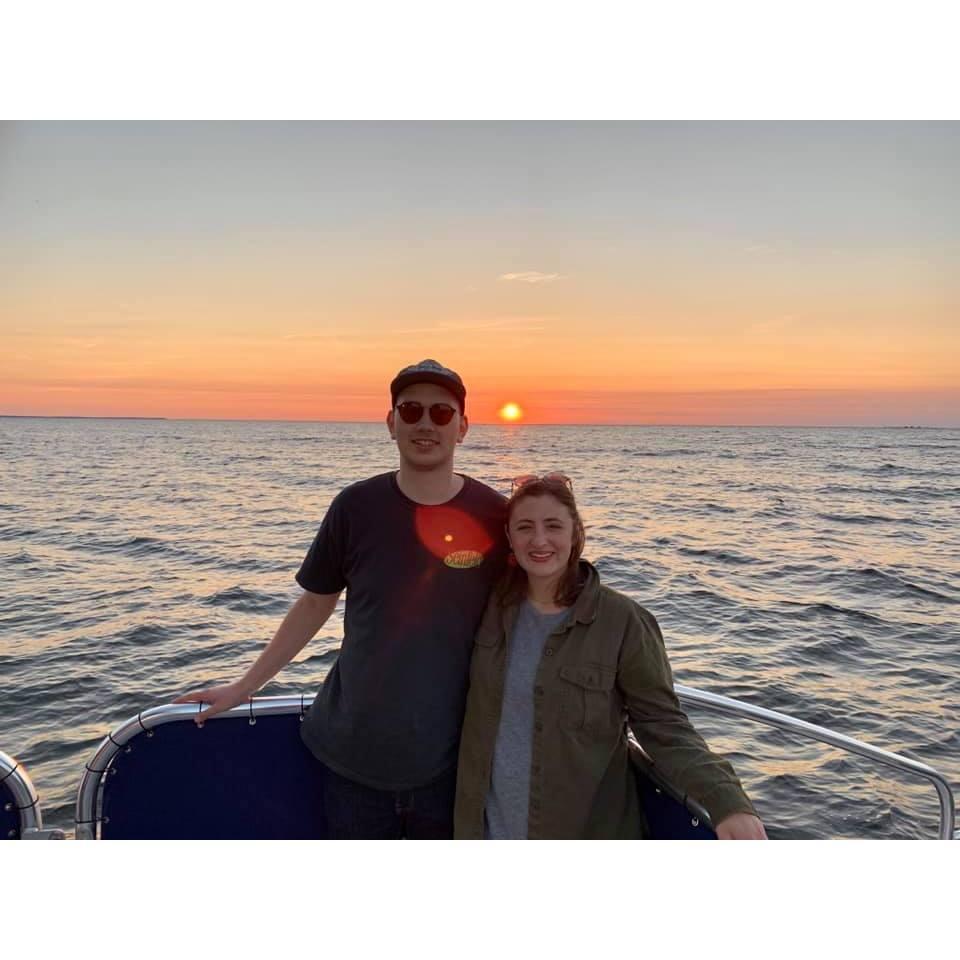 Door County 2019