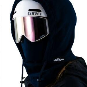 Fleece Hood