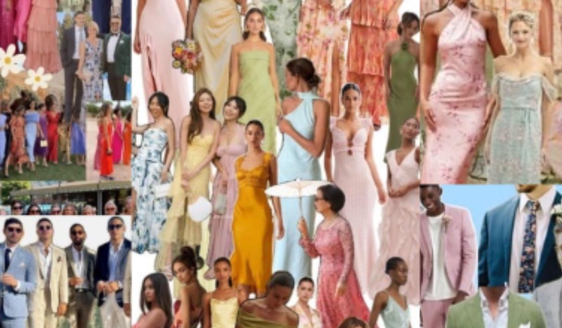 The Wedding Website of Brianna Pickens and Wesley Holmes