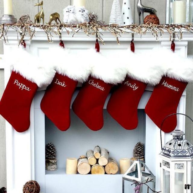 Christmas Stockings
