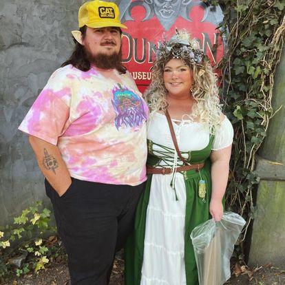 Turkey legs and Medieval Margaritas please: Charlotte RenFest