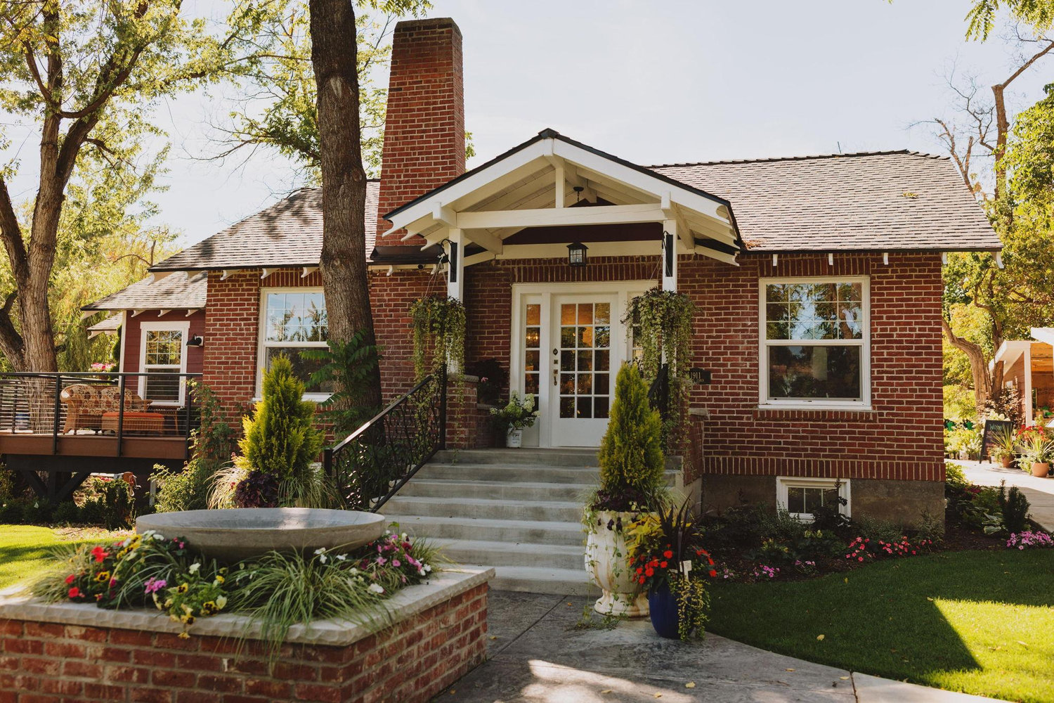 The Wedding Website of Destiny Boyer and Christian Venegas