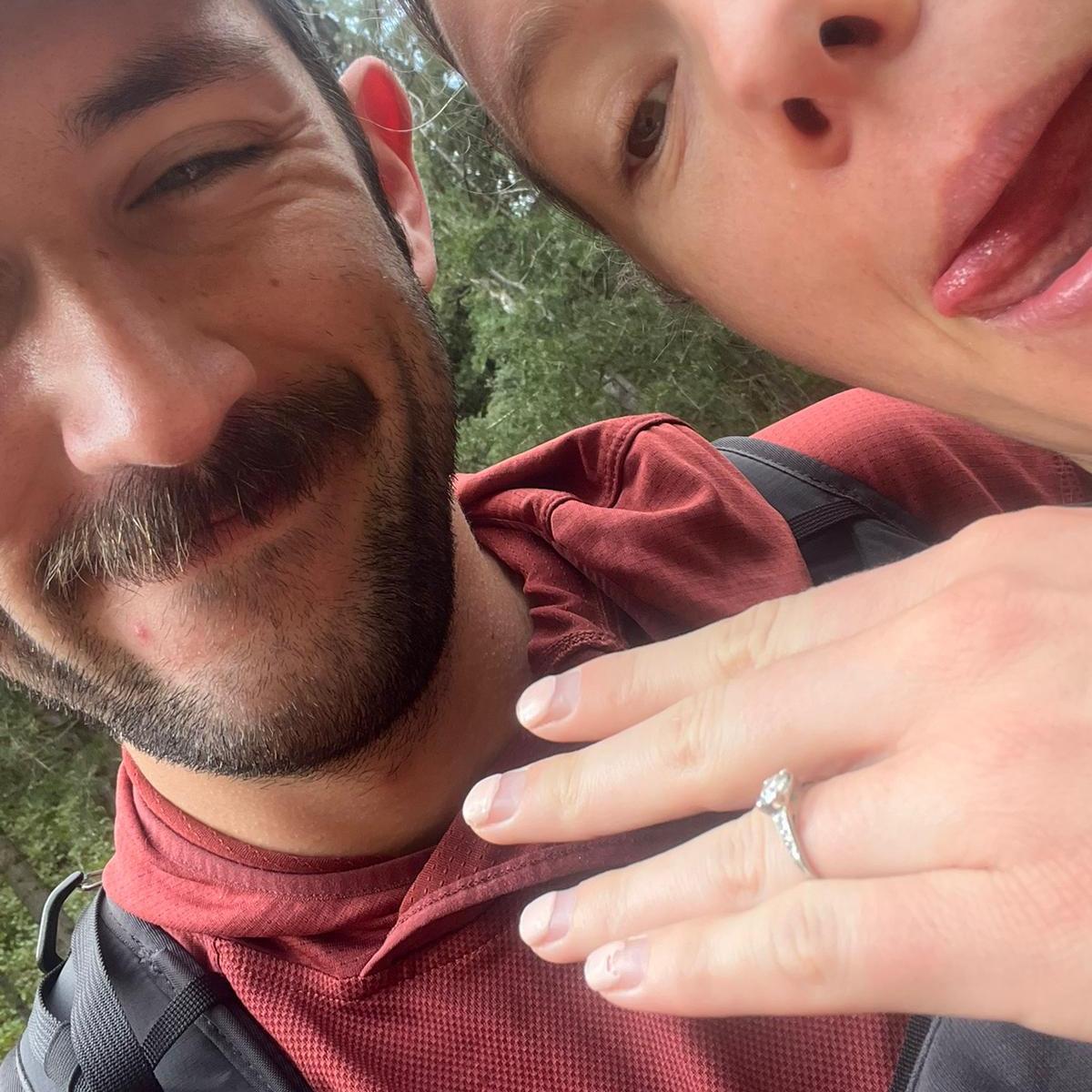Engaged! September 7th 2024