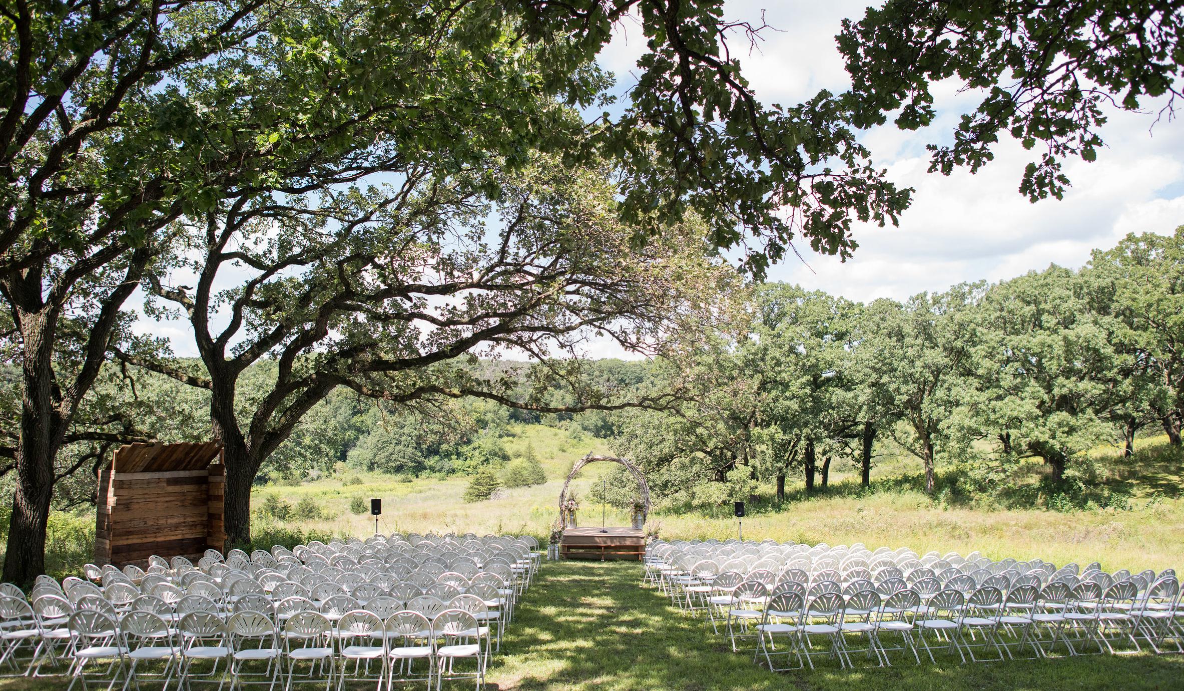 The Wedding Website of Sara Weinberg and Quinn Garner