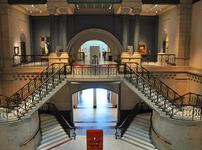 Cincinnati Art Museum