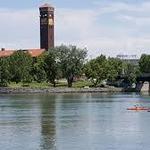 Riverside Park Trail