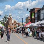 Arnprior Farmer's Market