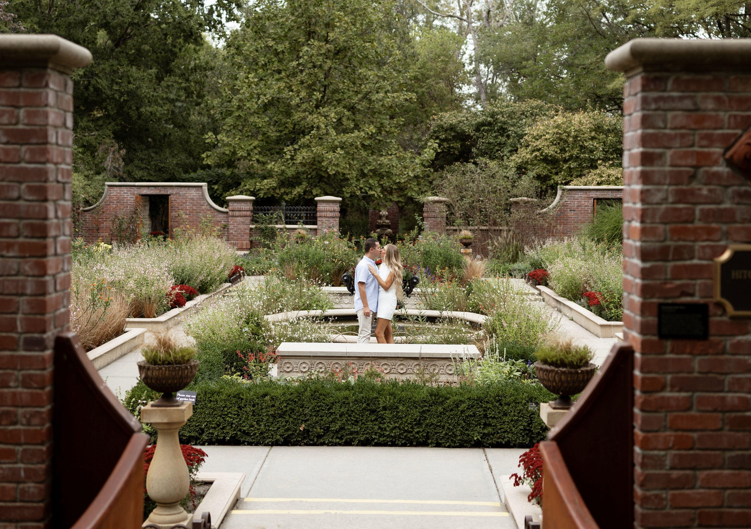The Wedding Website of Allison Dohse and Austin Price