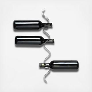Flow Wine Rack