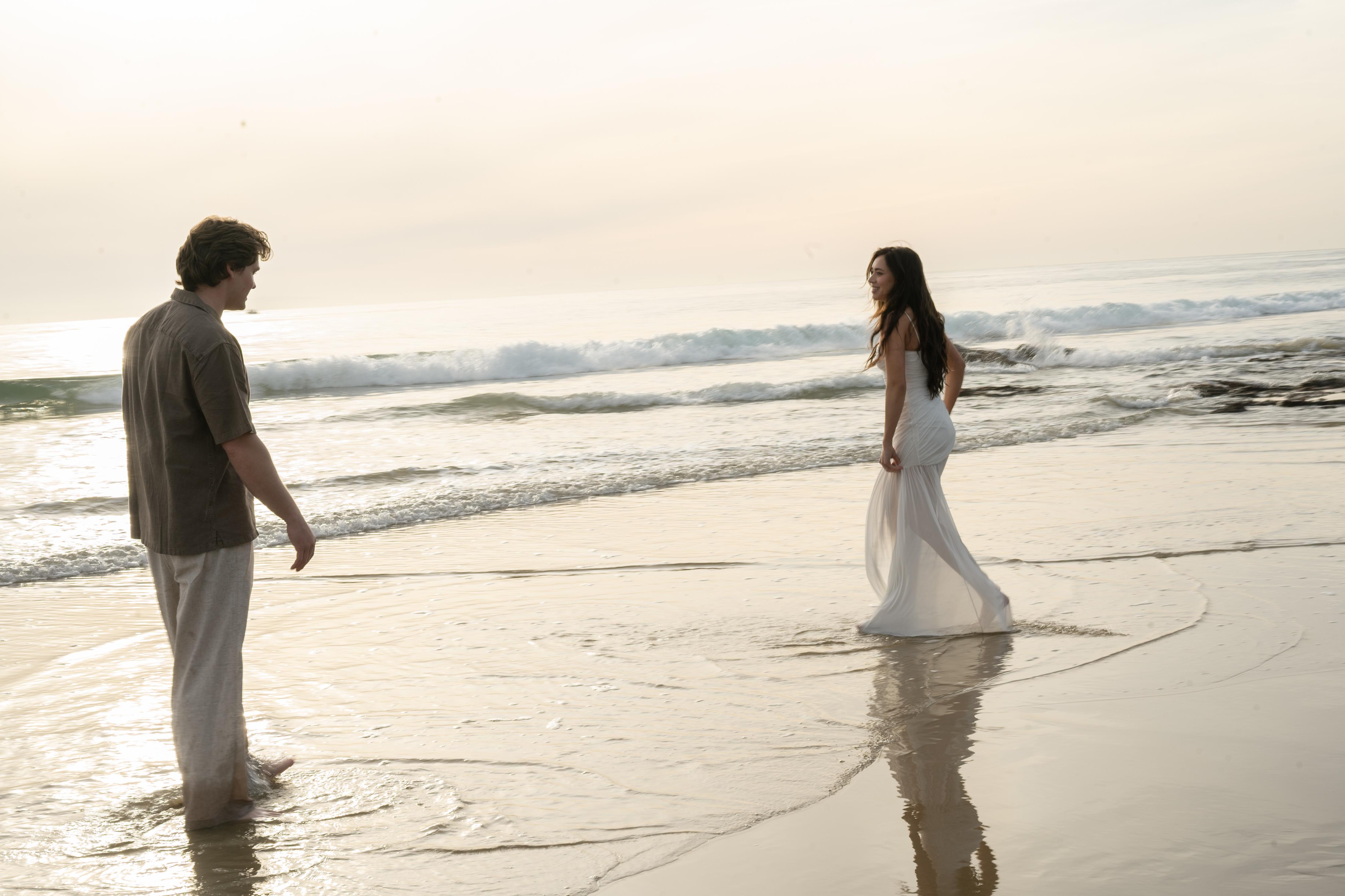 The Wedding Website of Zoe Heavner and Cory Heese