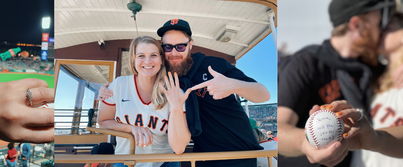 The Wedding Website of Jenna Godsil and Sean Dickerson