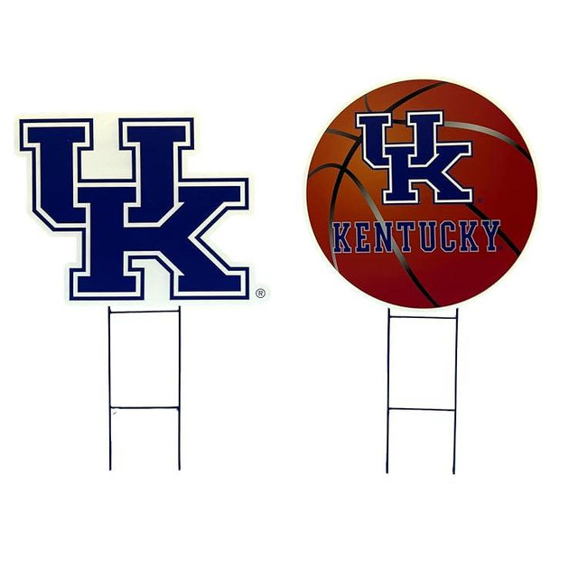 Proformance Home NCAA 2 Pack Yard Signs