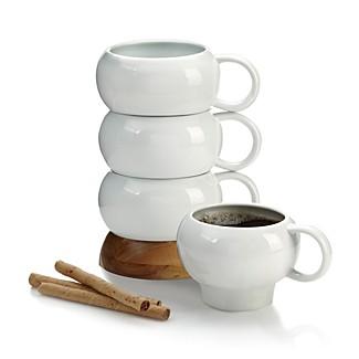 NambéBulbo Stackable Mugs