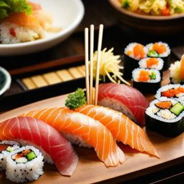 Dinner For Two